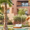 Отель Park Hyatt Marrakech, фото 1