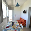Отель Three-room Apartment With air Conditioning on the First Floor - Torre Dell'orso, фото 16