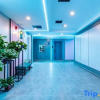 Отель MAISON Hotel Hunan Children's Hospital, Dongtang Metro Station, Changsha, фото 7