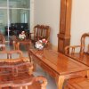 Отель Phommala Hotel, фото 15