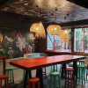 Отель Kitez Hotel & Bunkz - Hostel, фото 16