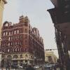 Отель Great Alexander Hostel в Каире