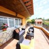 Отель Villa With 7 Bedrooms in Villalba de la Sierra, With Wonderful Mountain View, Private Pool, Enclosed, фото 23