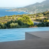 Отель SUOLO di GIOIA Villa with magnificent sea view and infinity pool 18*4m, фото 20