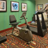 Отель Holiday Inn Express Hotel & Suites Lonoke I-40 (Exit 175), фото 21
