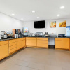 Отель Comfort Inn near Great Smoky Mountain National Park, фото 22