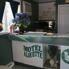 Отель Motel ANF, фото 18