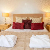 Отель The Ashburnham Hotel, фото 6