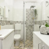 Отель NEW Business Studio near Intercontinental Hotel - Homey Residence, фото 7
