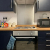 Отель Flat 2, 3 Saville Place, фото 7