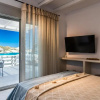 Отель Luxurious stoudio in Mandrakia 1, фото 9