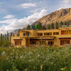 Отель Nubra Ecolodge, фото 7