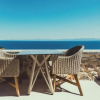 Отель Sampatiki Suites - 4 Star Seaview Luxury Suites With Breakfast And Spa, фото 12