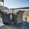 Отель Eagle Tented Lodge & Spa Etosha, фото 3