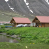 Отель Brimnes Cabins, фото 28