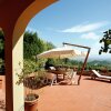 Отель Spacious Villa in Carmignano With Private Swimming Pool, фото 20