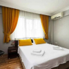 Отель Sayeban Hotel Istanbul, фото 4