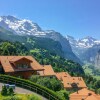 Отель Schweizerheim Lauterbrunnen, фото 11