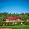 Отель Silberkönig Schwarzwald Hotel Ringhotel, фото 15