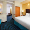 Отель Fairfield Inn & Suites Cumberland, фото 6
