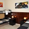 Отель Romangelo Hostel, фото 4