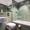 Отель PPT50 Sleek 2 Bed Designer Abode, фото 6