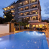 Отель Kandelor Hotel, фото 15