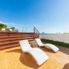 Отель Luxury Villa Vittoria- Villa With Garden Swimming Pool and Jacuzzi Overlooking the sea, фото 19