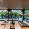 Отель Maitria Hotel Sukhumvit 18- A Chatrium Collection (Formerly Oakwood Apartments Trilliant Sukhumvit 1, фото 6