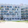 Отель Oceanview Luxury Apartment 171 в Протарасе