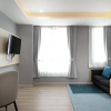 Отель The Riski Hotel at Bangphlat Station, фото 7