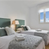 Отель Great 3 Bd Apartm in the Best Location in Malaga. Muelle Heredia, фото 2