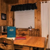 Отель Baker Rim Cabin 32 - A Cute, Private, 2-story Family Cabin, фото 9