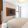 Отель Toh House Luxury by Boutique Apartments MX, фото 7