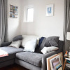 Отель North London 2 Bedroom Flat With Roof Terrace, фото 4