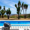 Отель Villa - 4 Bedrooms with Pool, WiFi and Sea views - 107886, фото 16
