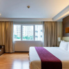 Отель Novotel Living Bangkok Sukhumvit Legacy, фото 9