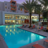 Отель Studio City Universal Apartments, фото 17
