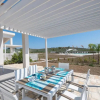 Отель Gioberta Holiday Homes, Porto Palo Villetta, фото 7