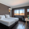Отель Aquahotel, фото 28