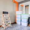 Отель Gendhis Gallery Syariah by OYO Rooms, фото 10
