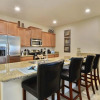 Отель Storey Lake 4 Bedroom Townhome w Splashpool - 1603ST, фото 12