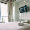 Отель Best Deal And Strategic Studio Sky House Bsd Apartment, фото 13