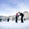 Отель Fairmont Chateau Lake Louise, фото 20