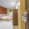 Отель Oyo 500 Nilam Residence, фото 2