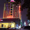 Отель Best Western Shenzhen Peng Fu Hotel（Shenzhen Airport Hotel), фото 11