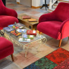 Отель A la Villa Boucicaut, фото 27
