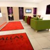 Art-отель Pallas by Tartuhotels в Тарту