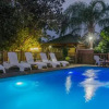 Отель Moon Light Yavneʼel, фото 16