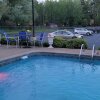 Отель Rodeway Inn Springhills Lake George, фото 12